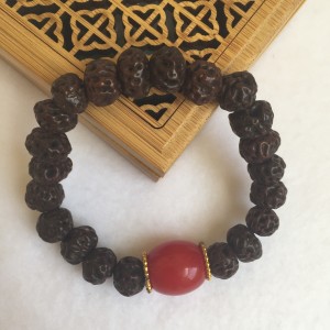 Lucky bracelet 